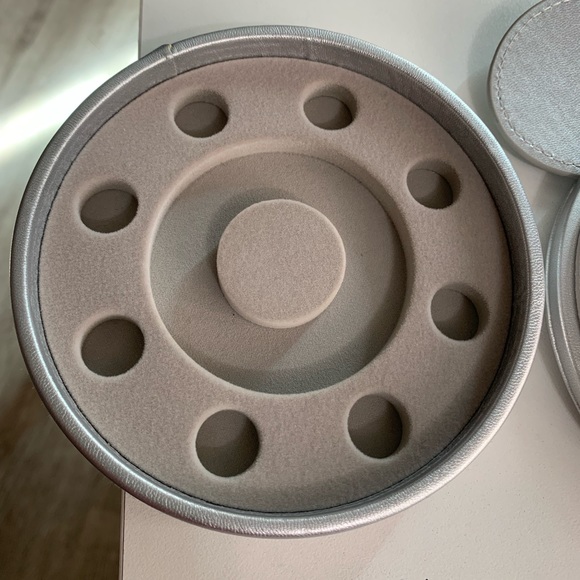 NEW Pandora x Disney 100 Collector's Box Jewelry Organizer Box - Picture 17 of 17